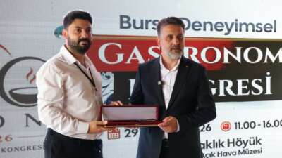 Bursa Uludağ Üniversitesi (BUÜ) ile