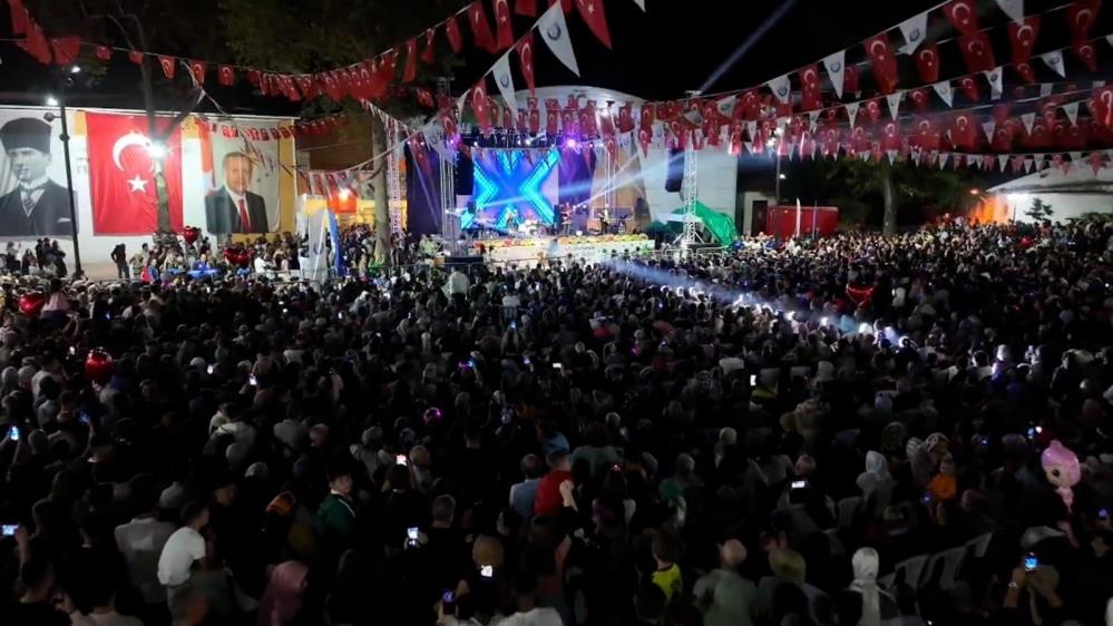 Yenişehir renkli festivale hazırlanıyor! Osmanlı'nın ilk Başkenti Yenişehir'de