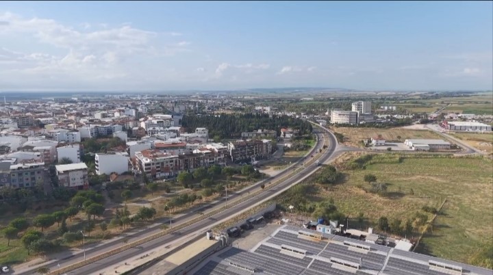 Karacabeylilere güzel haber; İlk adım atıldı Karacabey Belediye Başkanı Fatih