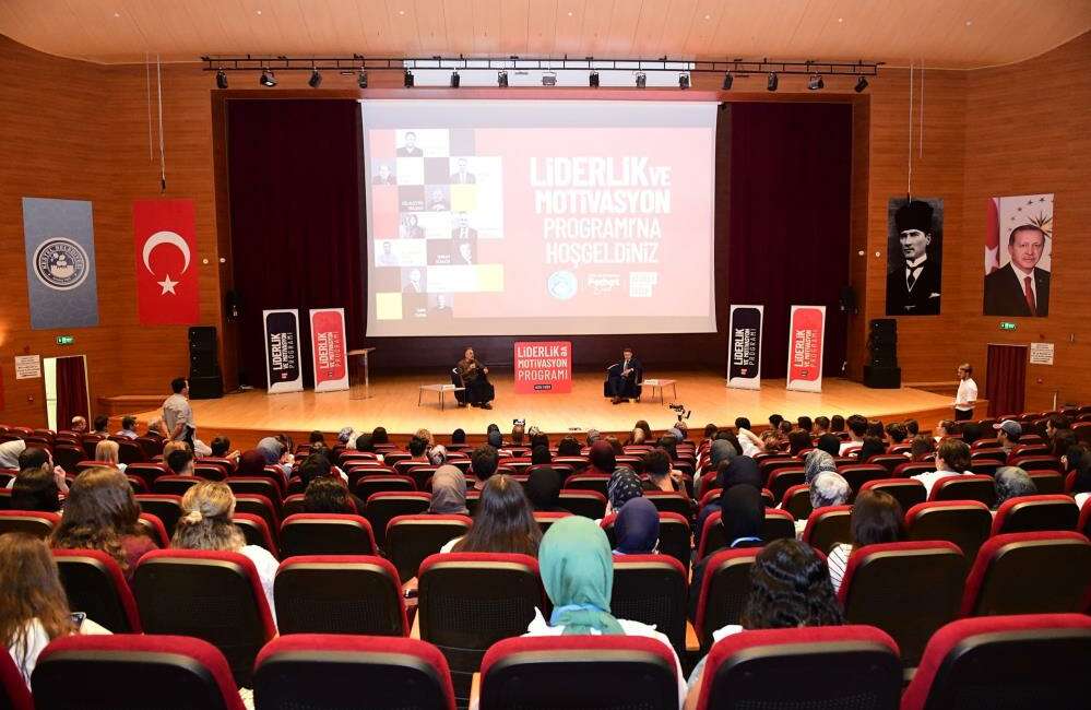 Bursa Kestel’de gençlere özel etkinlik Kestel Belediyesi’nin gençlere yönelik