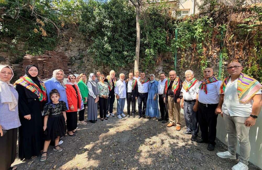 Bursa Milletvekili’nden çerçeve yasa mesajı AK Parti Bursa Milletvekili