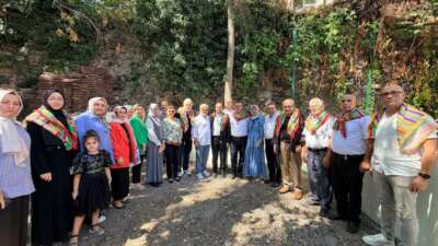 AK Parti Bursa Milletvekili Ahmet