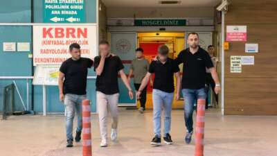 Bursa’nın İnegöl ilçesinde 71 yaşındaki