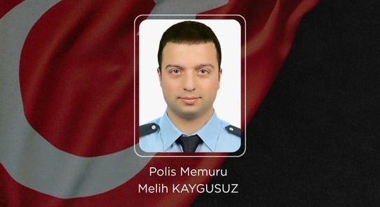 İçişleri Bakanı Mustafa Çiftçi,