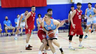 Osmangazi Belediyesi 18. Final Basketbol