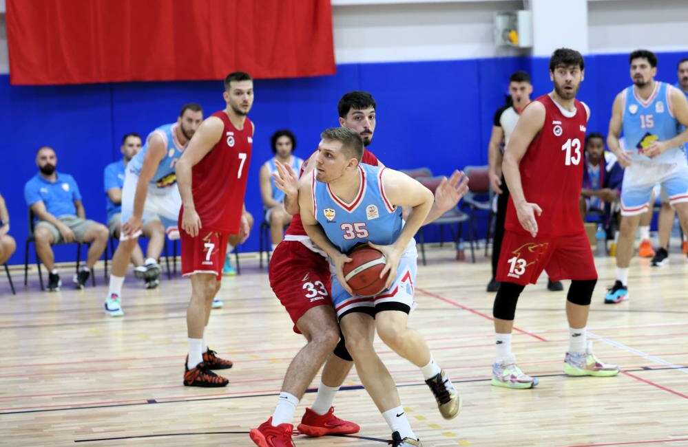 Osmangazi’de kaçırılmayacak basketbol turnuvası! Osmangazi Belediyesi 18. Final Basketbol