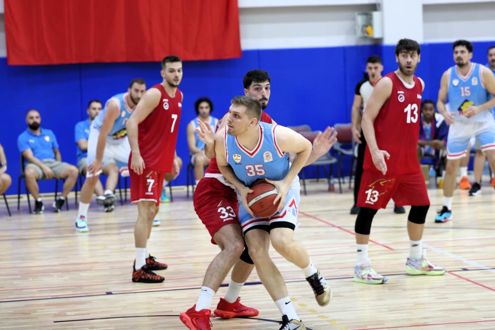 Osmangazi’de kaçırılmayacak basketbol turnuvası!