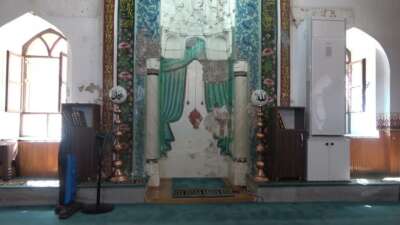 Bursa'da Fatih Sultan Mehmet döneminde