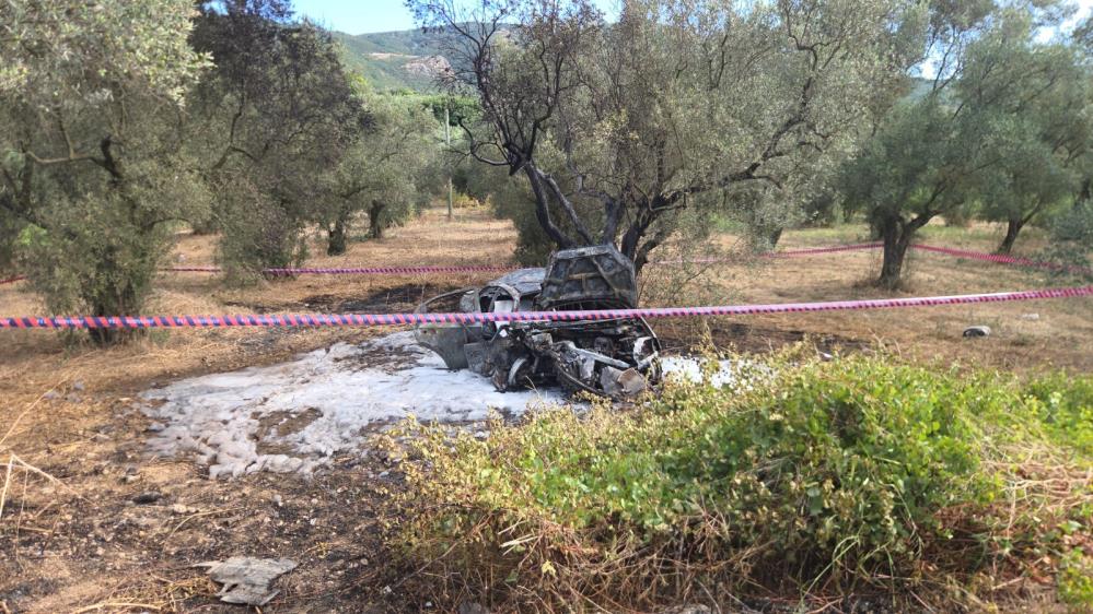 Bursa’da dehşet anları; 1 ölü, 1’i çocuk 5 yaralı Bursa’nın Orhangazi ilçesinde İznik