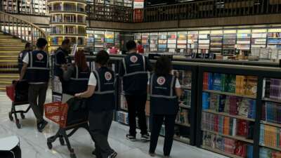 Bursa’da okulların açılmasına günler kala