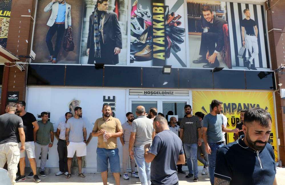 Kar vaadiyle milyarlık dolandırıcılık iddiası Antalya'da iki katı