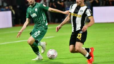 Bursaspor, Trendyol 1. Lig’in 6.
