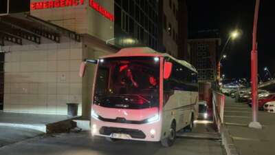 Kayseri'de, 'Şirinler' olarak bilinen yeni