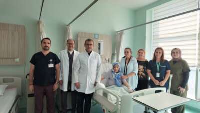 Bursa'da daha önce iki kez