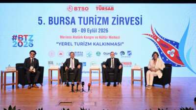 Bursa Ticaret ve Sanayi Odası