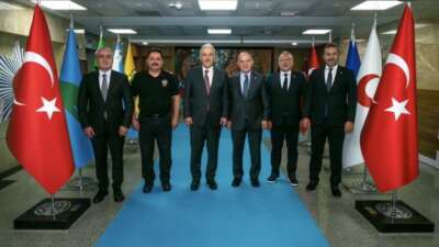 A Milli Futbol Takımı'nın 28
