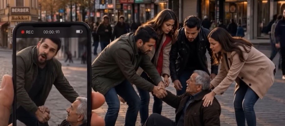 İçişleri Bakanı Mustafa Çiftçi,