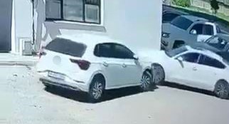 Diyarbakır’ın Kayapınar ilçesinde bulunan bir