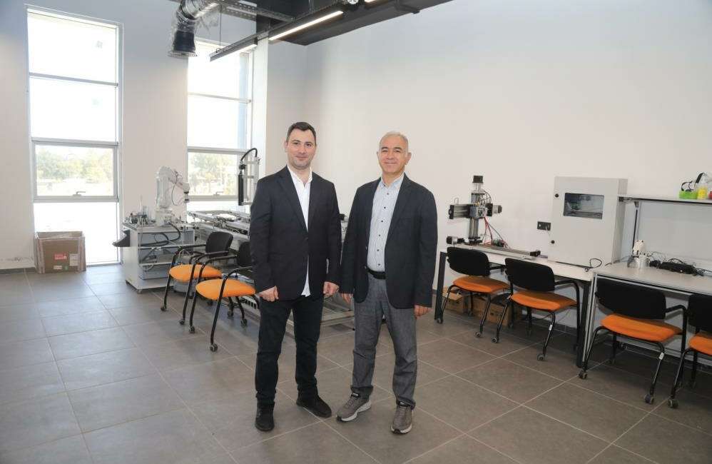 Bursa Teknik Üniversitesi (BTÜ),