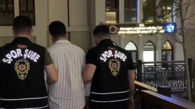 İstanbul Emniyet Müdürlüğü ekipleri 10