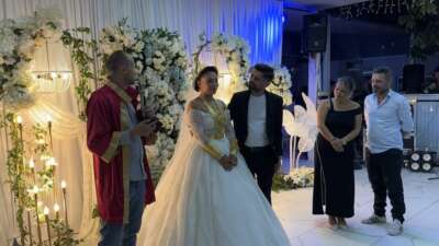 Bursa'nın İznik ilçesinden olan 35