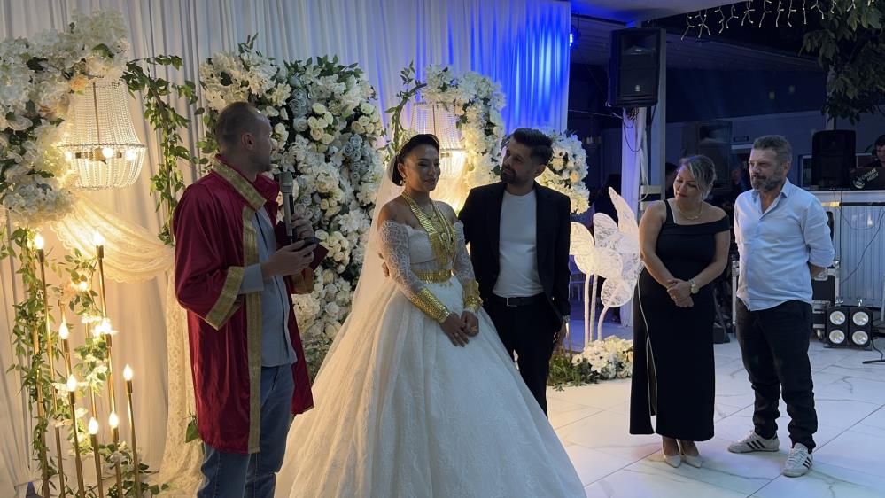 Bursa’da 10 yıl sonra yeniden “evet” dediler! Bursa'nın İznik ilçesinden olan