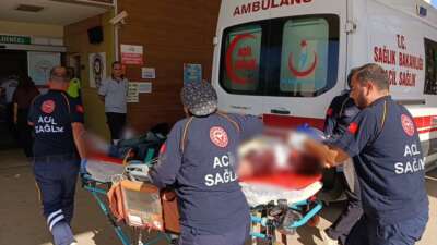 Bursa'nın İnegöl ilçesinde faaliyet