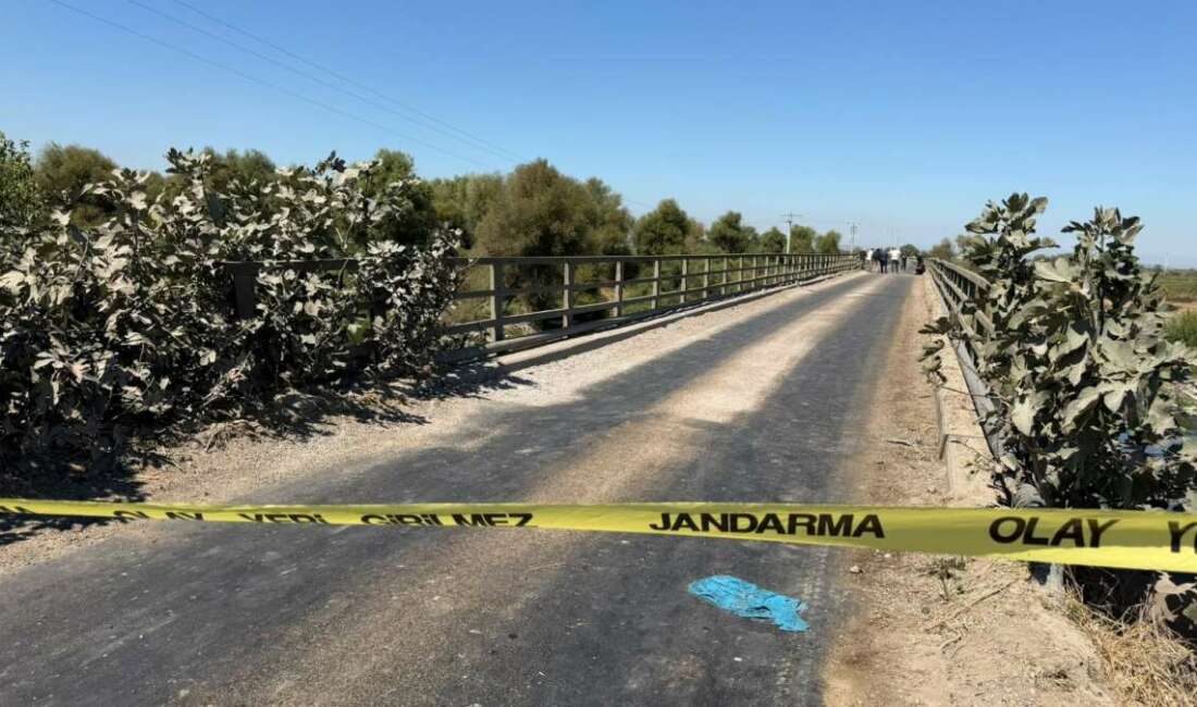 Bursa’nın Mustafakemalpaşa ilçesinde Çeltikçi