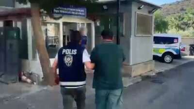 Denizli’de hakkında kesinleşmiş hapis cezası