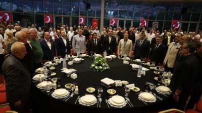 Bursa Kantinciler Odası, 2026-2027 Eğitim