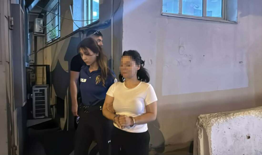  Bursa'da anayolda ters yönde