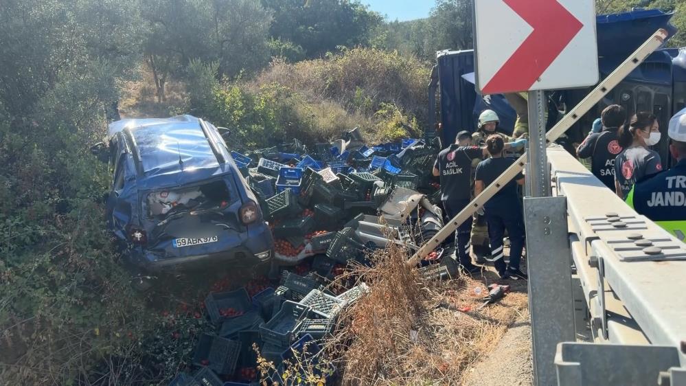 Bursa’da can pazarı; Ölü ve yaralı var… Bursa’nın İznik ilçesinde virajı