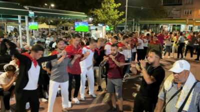 Bursa'nın Osmangazi ilçesine bağlı Demirtaş