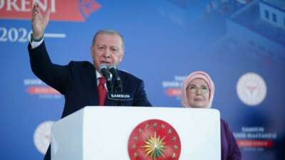 Cumhurbaşkanı Recep Tayyip Erdoğan, "Bilinmesini isterim