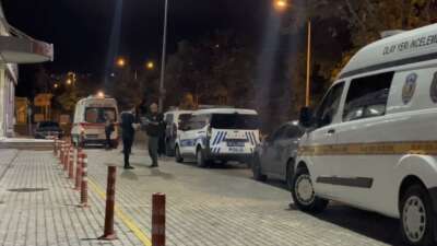 Bursa'da güreş antrenörü Zeki Gümüş