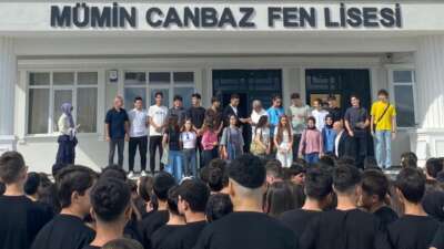 Bursa’da eğitime yaptığı yatırımlarla dikkat