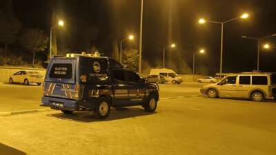  Adıyaman’ın Besni ilçesinde girdiği