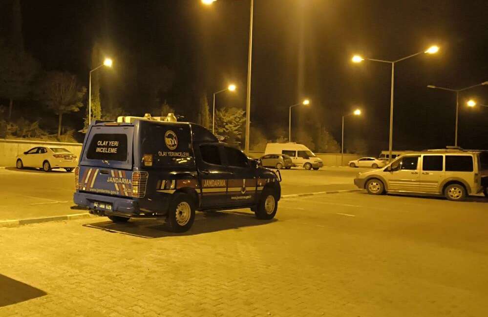 Adıyaman’ın Besni ilçesinde