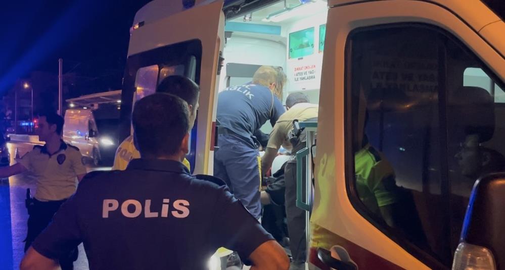 Bursa’da kahreden kaza; 17 yaşındaki genç hayatını kaybetti Bursa'da gece saatlerinde meydana