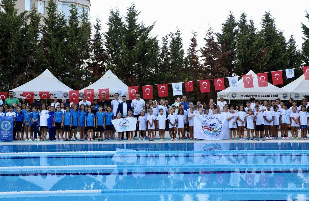Mudanya’nın düşman işgalinden kurtuluşunun