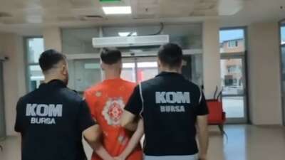 Bursa polisi; suç teşkil ettiği