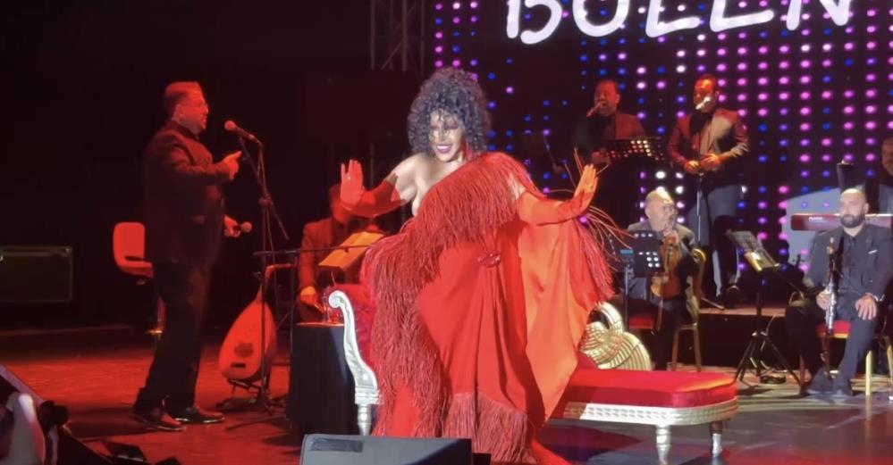 Türk sanat müziğinin "Diva"sı