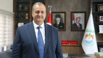 ORC Araştırma tarafından paylaşılan "Bursa