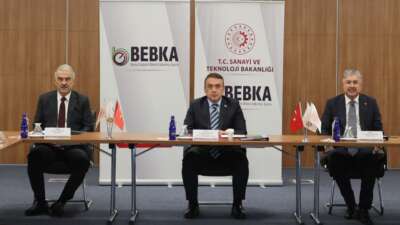 Bursa Eskişehir Bilecik Kalkınma Ajansı