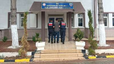 Kırıkkale'de "kasten öldürme" suçundan hakkında