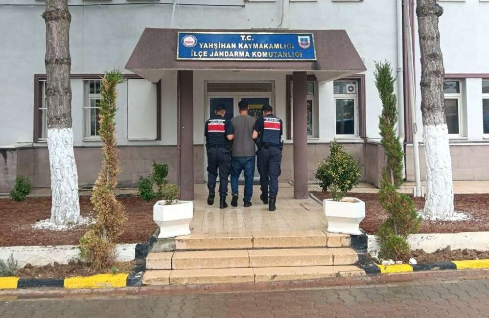Kırıkkale'de "kasten öldürme" suçundan