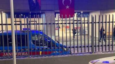 Konya’nın Seydişehir ilçesinde iki kardeş