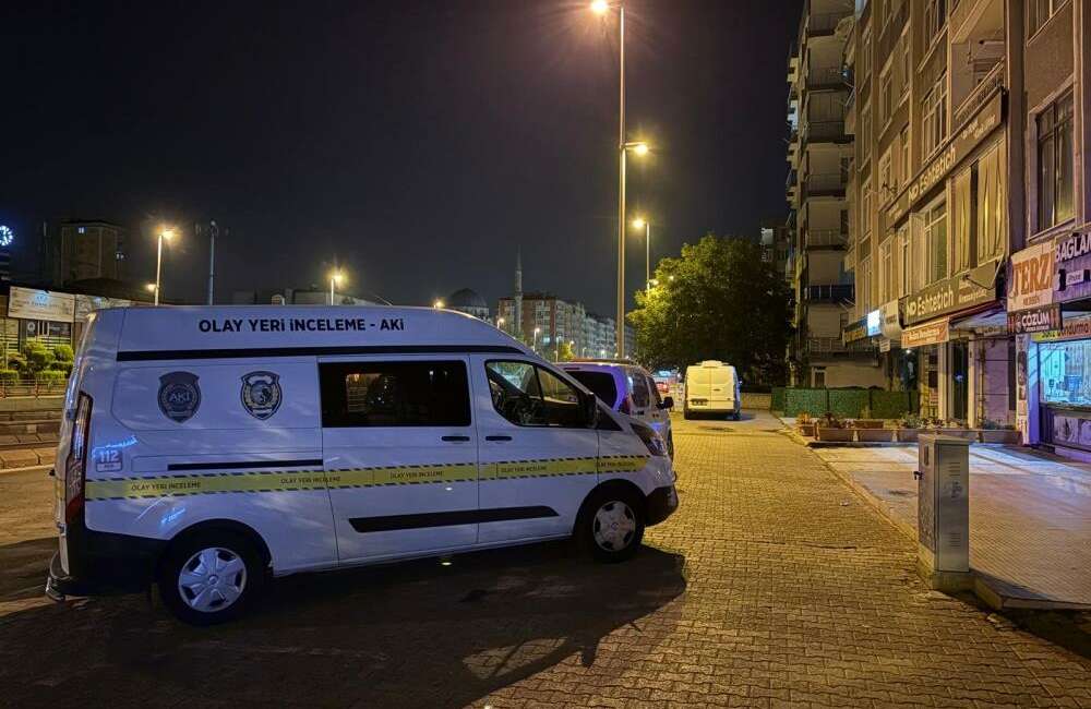Şüpheli ölüm: 55 yaşındaki adam evinde ölü bulundu Kayseri’nin Kocasinan ilçesinde annesiyle