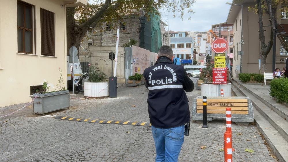Bursa’da korkunç iş kazası; Kolunu makineye kaptırdı Bursa'da 192 yıllık tarihi