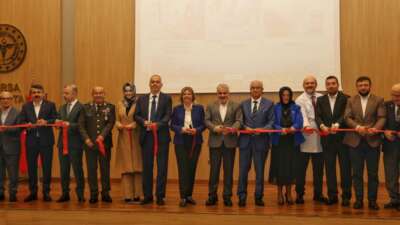 Bursa Şehir Hastanesi'nde üç yeni